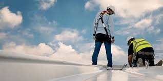 Fast & Reliable Emergency Roof Repairs in Decatur, TN